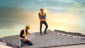 Best Roof Repair  in Whitesboro, NJ